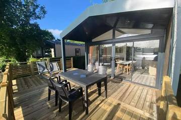 Static Caravan for 4 People in Carnac, Baie de Quiberon, Photo 4