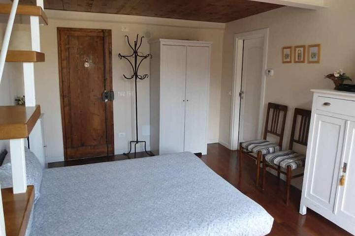 Appartement entier, Apartment Historical Center Florence in Florence city center, Florence