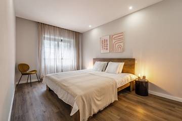 Apartamento De Férias para 4 Pessoas em Centro Histórico do Porto, Porto, Foto 3