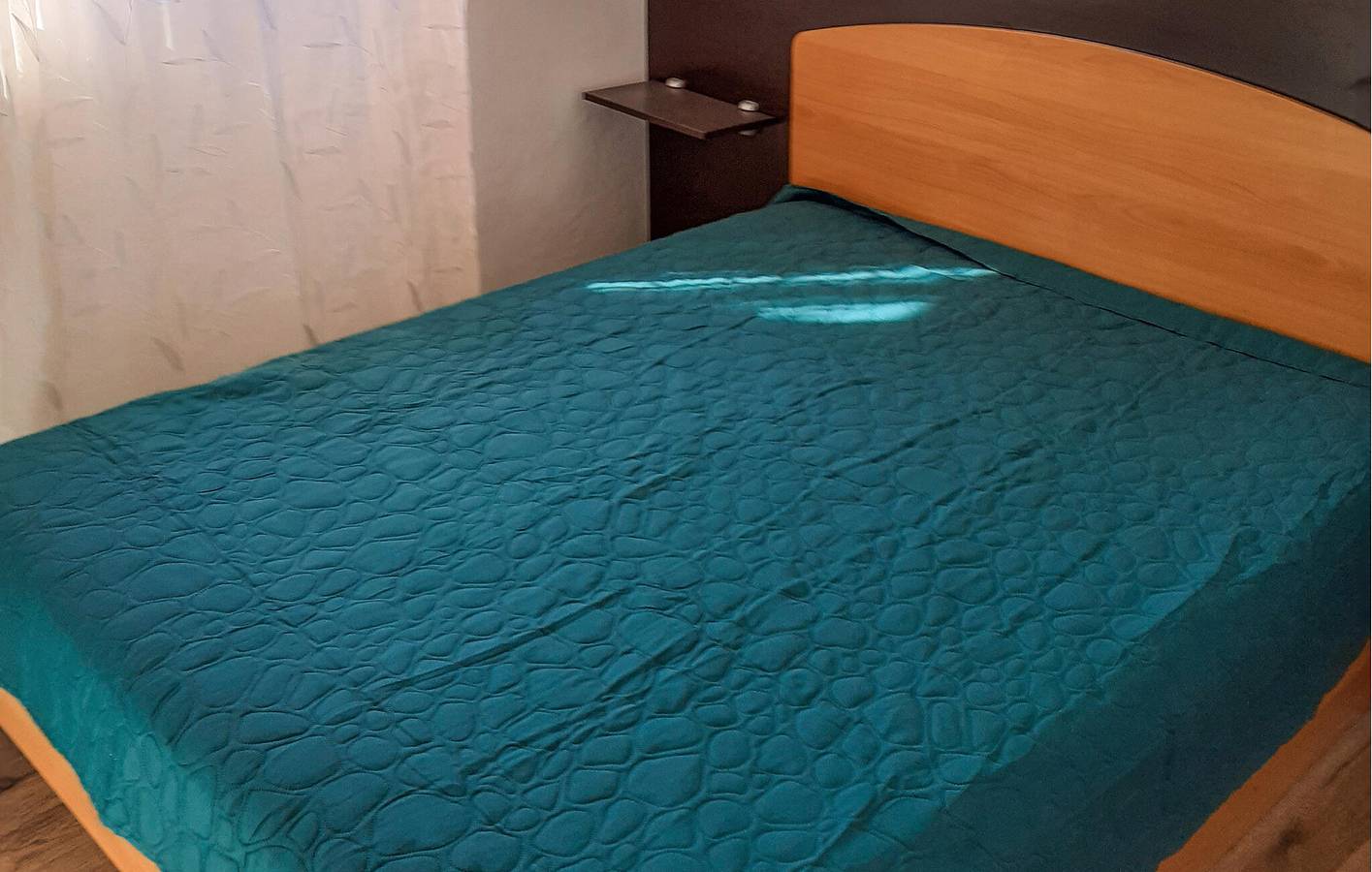 Ganze Ferienwohnung, Ferienwohnung für 2 Personen mit Terrasse in Sali, Dugi Otok