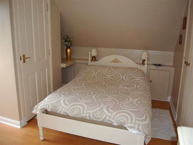One-Bedroom House in Loch Linnhe