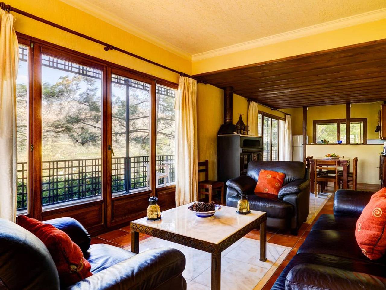 Villa Despoina in Malades in Iraklio-Heraklion und Umgebung