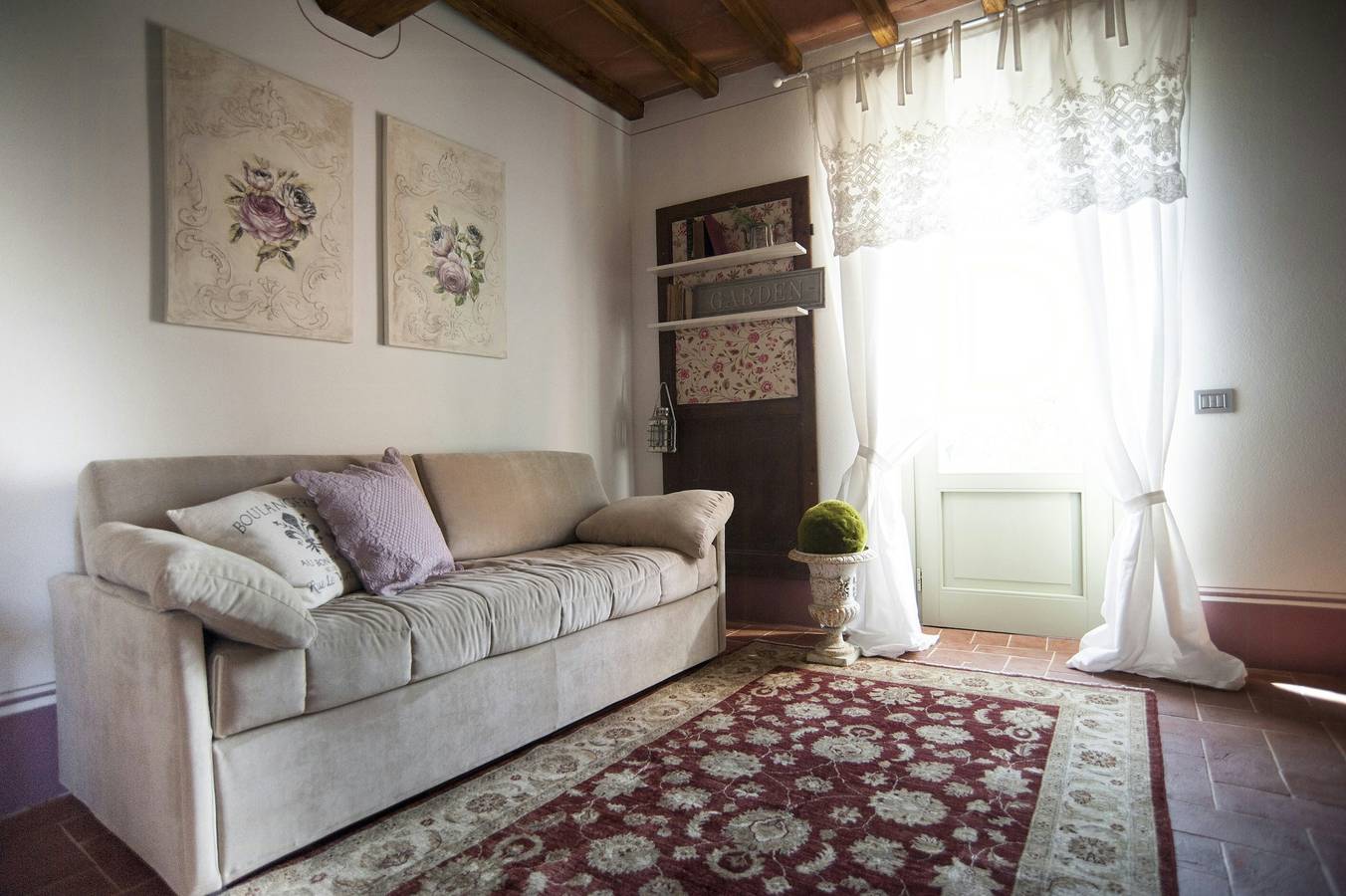 Appartement entier, Tour sur trois niveaux avec piscine in Reggello, Valdarno