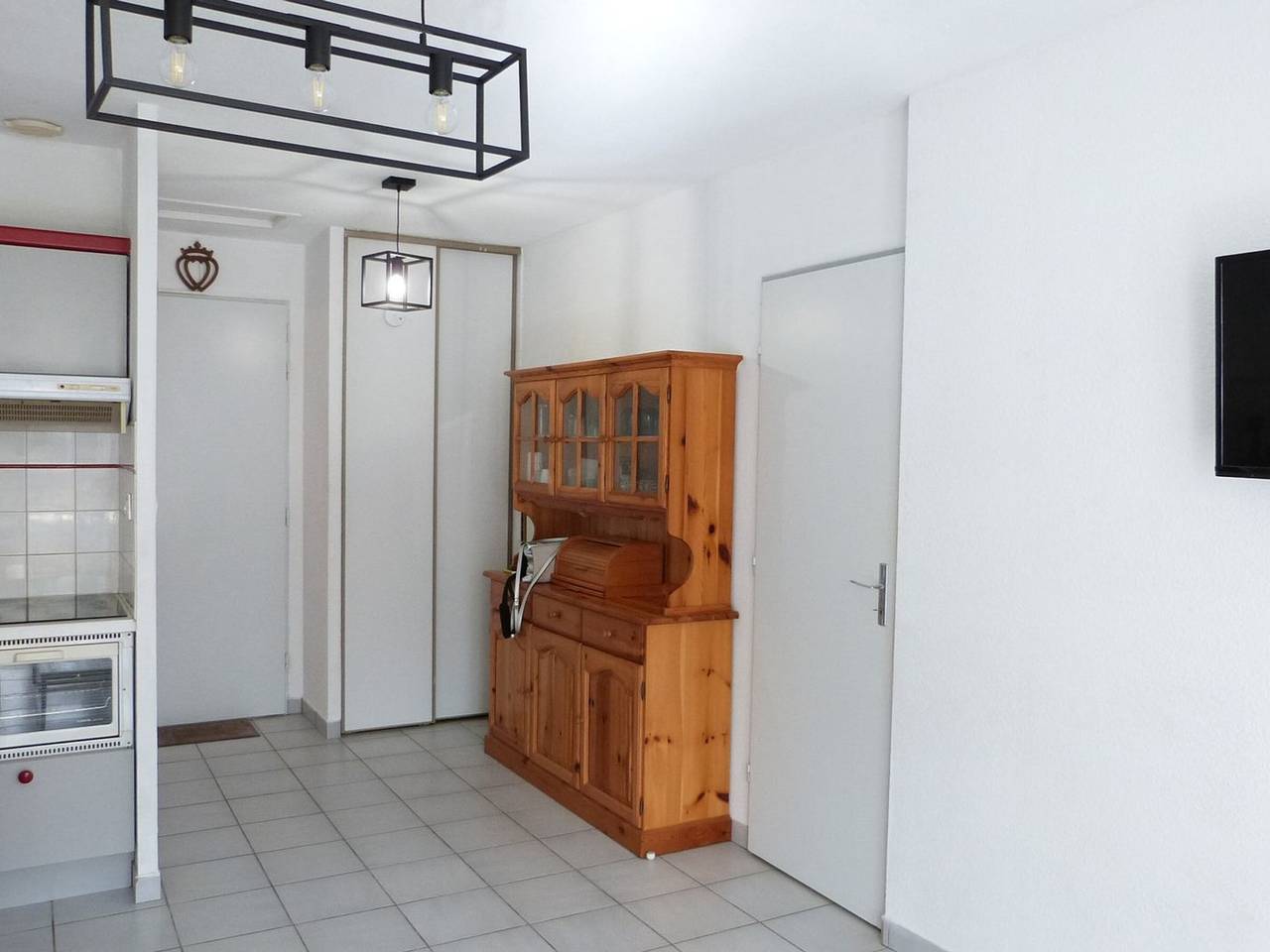 Casita tranquila a 650m de la playa con jardín y terraza in La Tranche-sur-Mer, Vandea