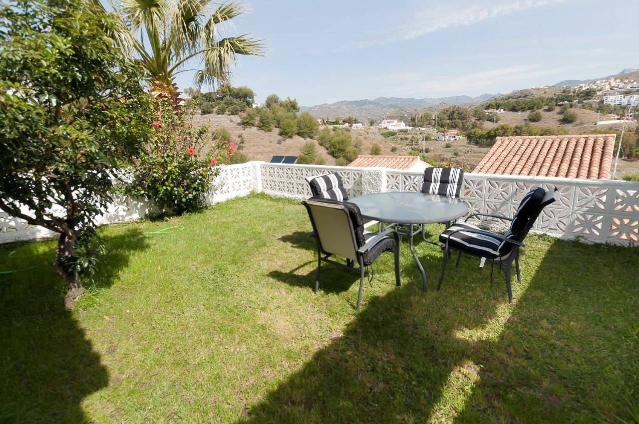 Casas Adosadas Lambda in Los Pinos (Almuñecar), Almuñecar