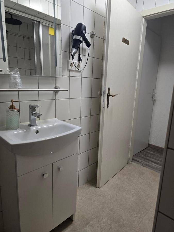 Heimathafen Ückeritz Boutique Hotel in Ückeritz, Bernsteinbäder
