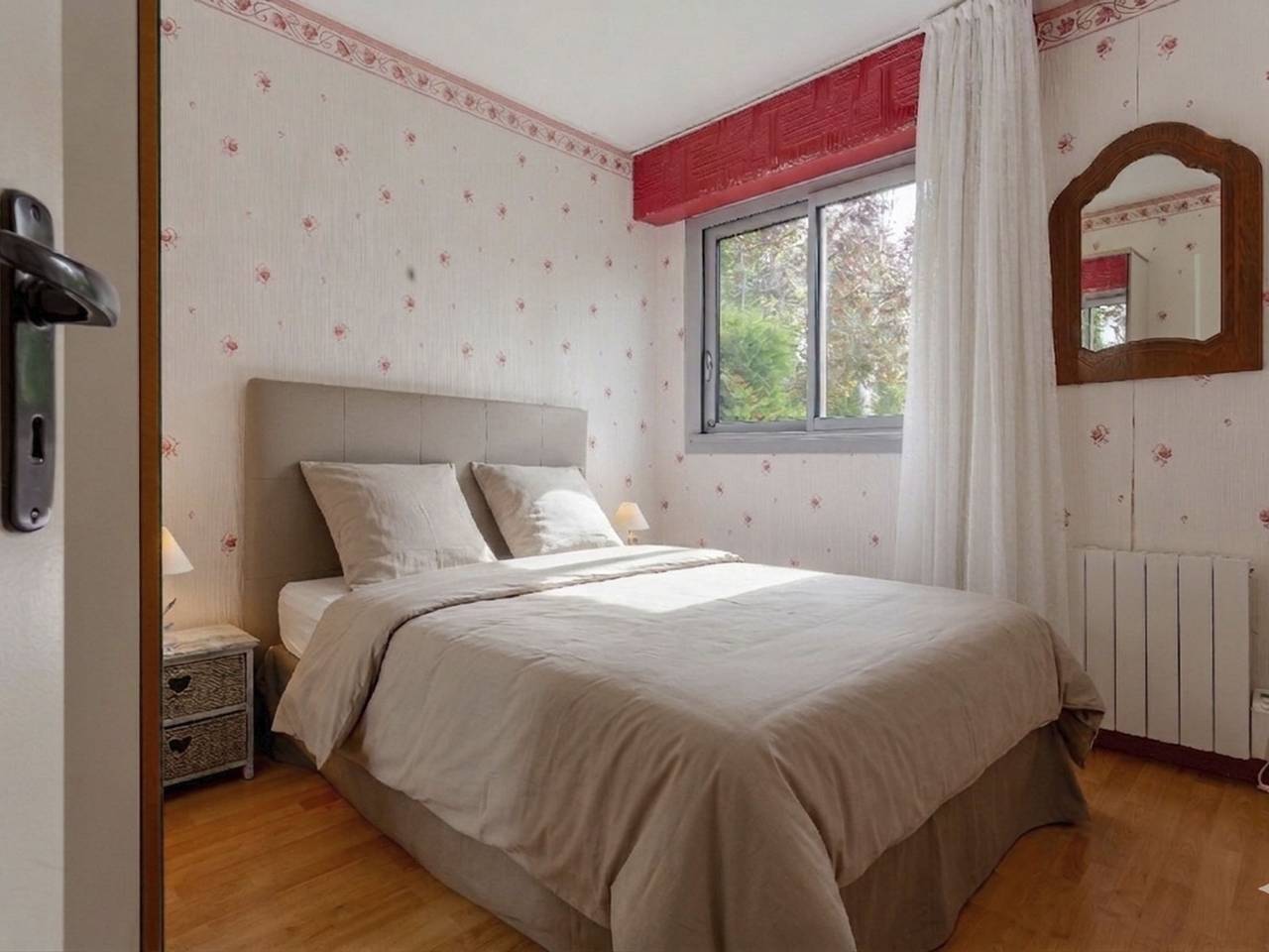 Appartement entier, Les Portes de la Mer in Villers-sur-Mer, Région de Lisieux
