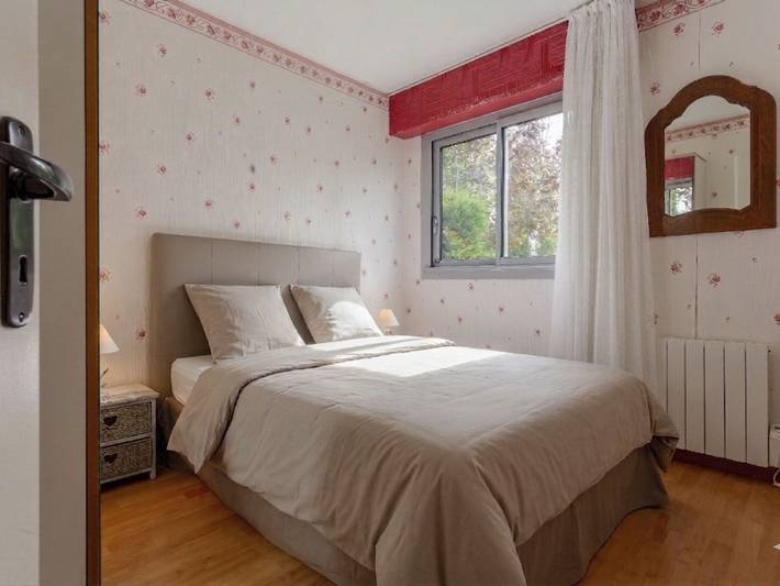 Apartamento inteiro, Les Portes de la Mer in Villers-sur-Mer, Lisieux (Região)