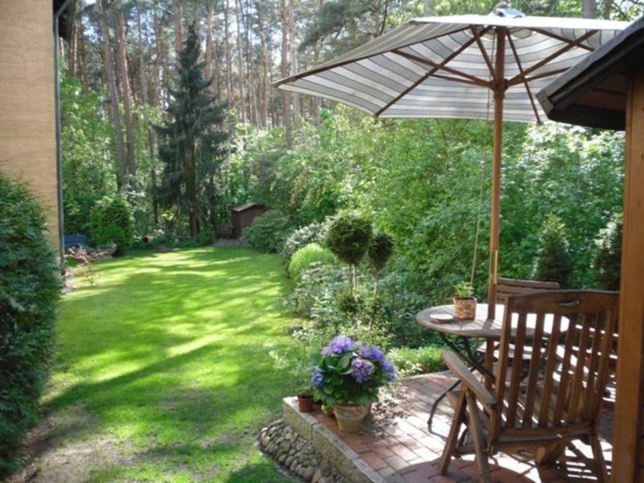 Ganze Ferienwohnung, Ferienwohnungen Heidelerche in Bad Bevensen, Landkreis Uelzen