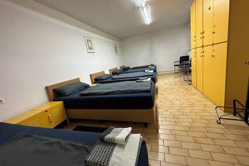 B&b für 11 Personen in Berlin, Berlin Bundesland, Bild 2