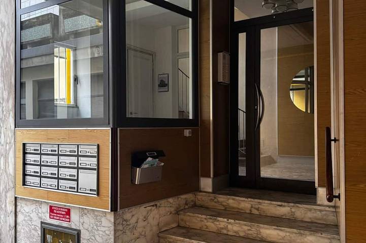 Appartamento per 2 persone in Gallarate