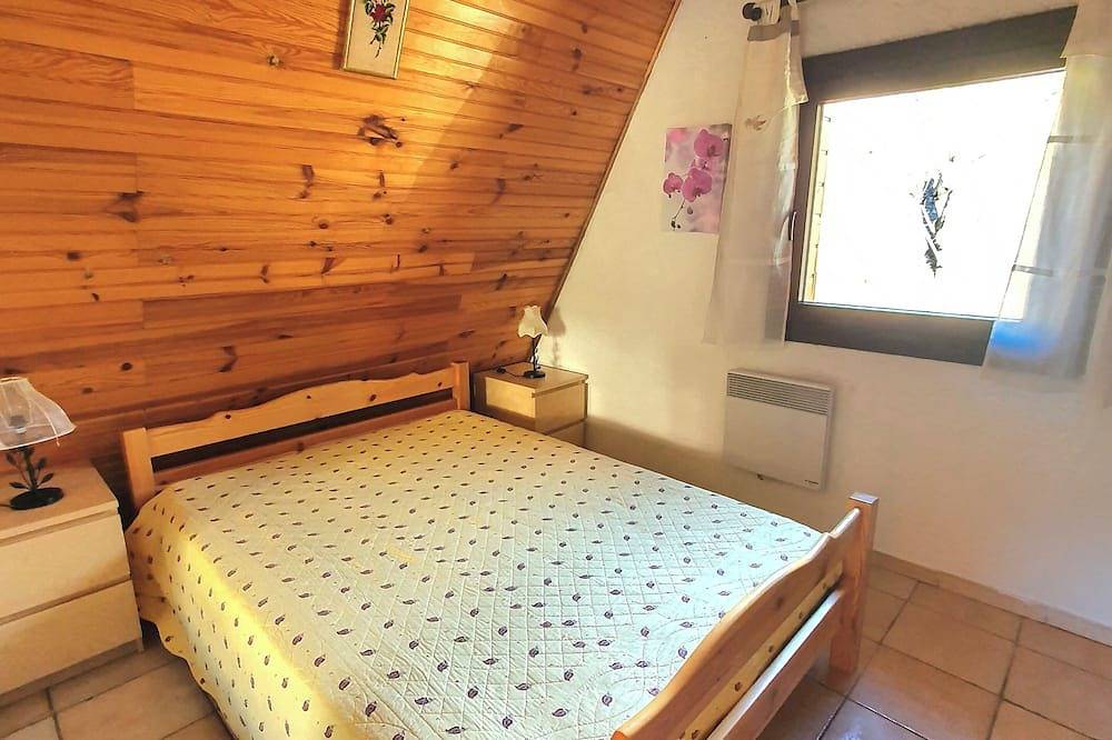Chalet Allos  Confort in Allos, Région Castellane