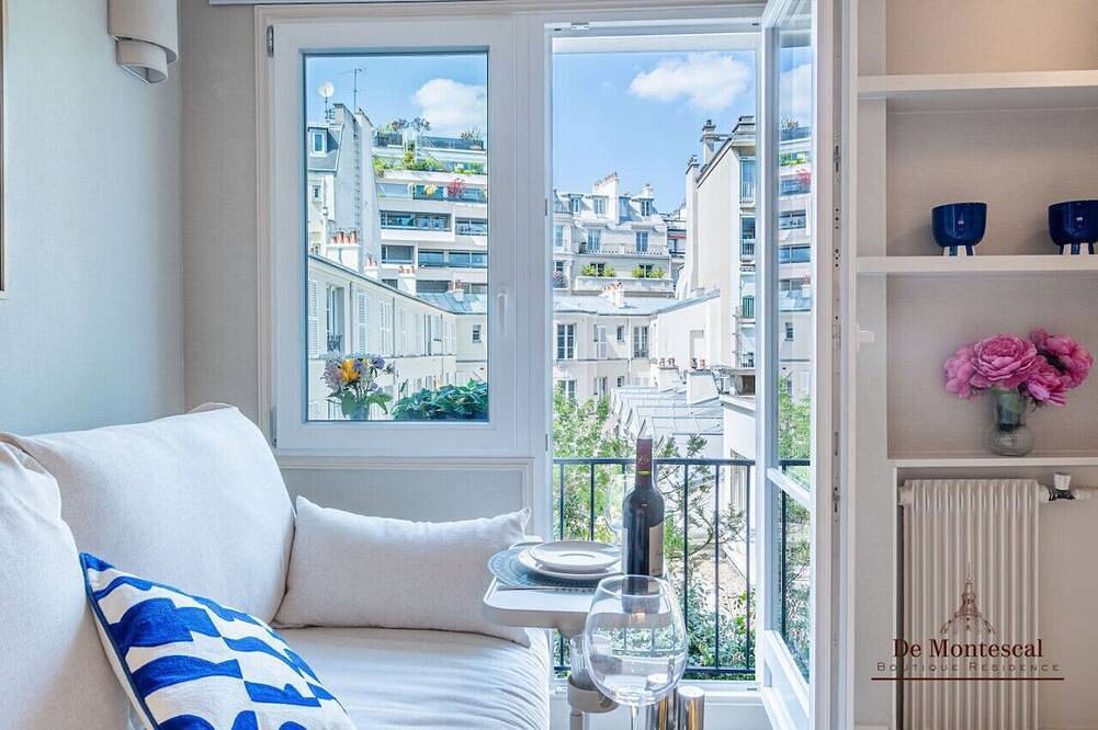 Appartement de vacances