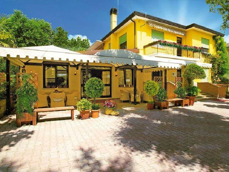 Locanda da Scarpa in Punta Sabbioni, Cavallino-Treporti