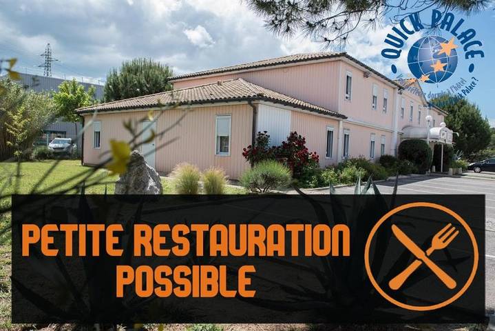 Hôtel pour 2 personnes