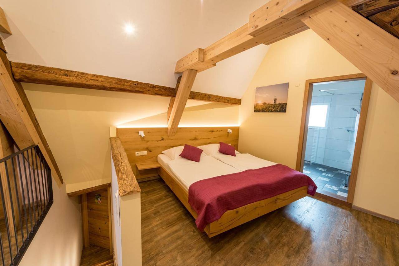 Standard Double Room in Nierstein, Landkreis Mainz-Bingen