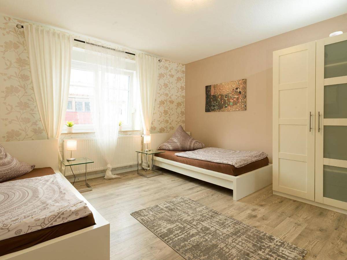 Ganze Wohnung, Ades Haus - wenn's gemütlich sein darf! in Überherrn, Saargau