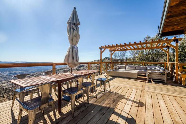 Casa de vacaciones para 6 personas, con jacuzzi - 1