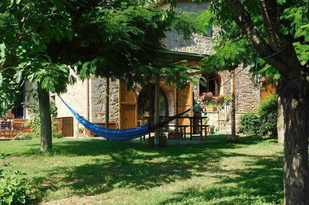 Agriturismo per 8 Persone in Cavriglia, Chianti