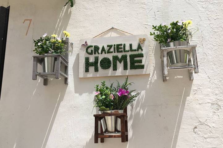 Holiday home for 2 people - 1