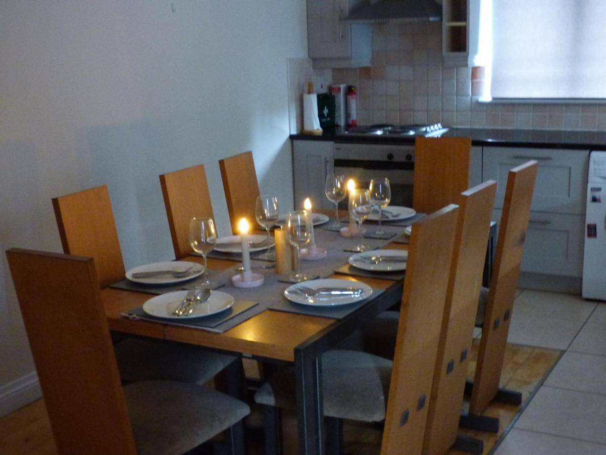 Escape to the Cabin in County Cavan