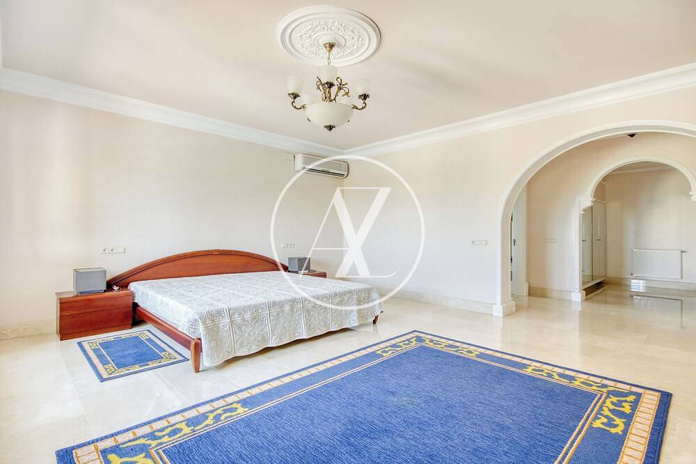 Luxury villa for vacation rental in Palau Sabardera, Alt Empordà