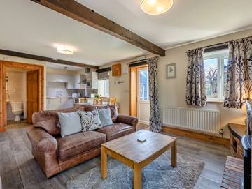 Holiday Rental for 4 People in Allonby, Cumbria, Photo 4