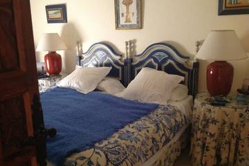 Location De Vacances pour 8 Personnes dans Sotogrande, San Roque, Photo 2