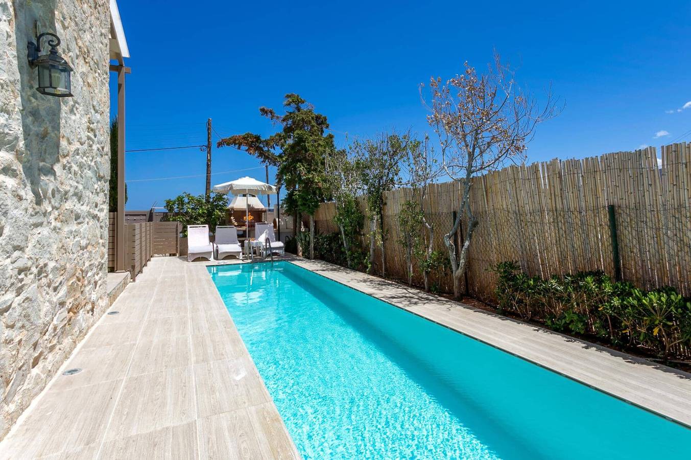 Villa voor 2 personen in Gouves, Iraklio-Heraklion en omgeving