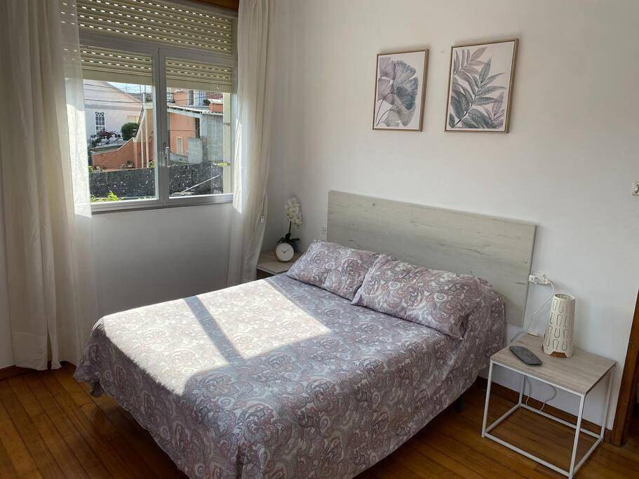 Four-Bedroom House in Bueu, Rias Baixas