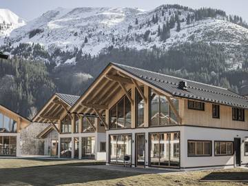 Vakantiehuis voor 4 Personen in Lechtal Alps, Bichlbach, Afbeelding 1
