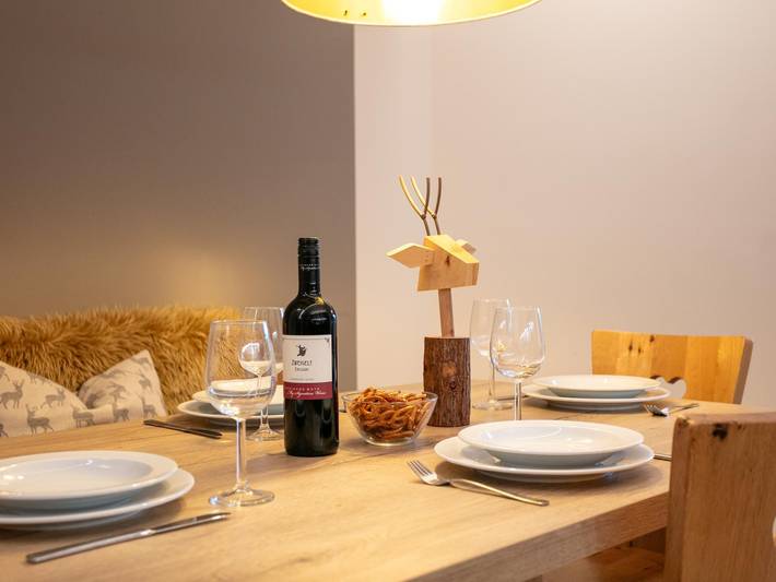 Ferienwohnung für 6 Personen, mit Balkon, mit Haustier in Schladming-Dachstein - 2