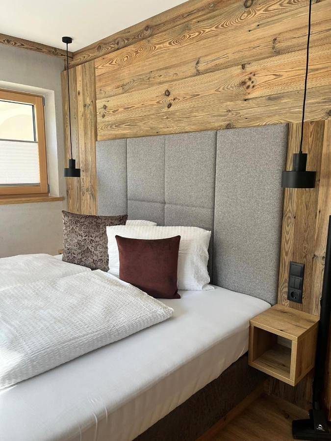Ganze Wohnung, Studio Apartment in Ramsberg, Zillertaler Alpen