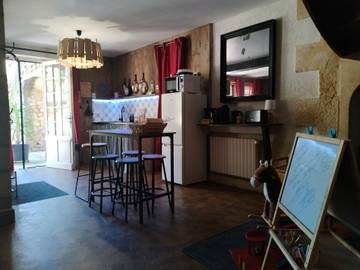 Gîte pour 5 Personnes dans Castelnaud-la-Chapelle, Périgord Noir, Photo 4