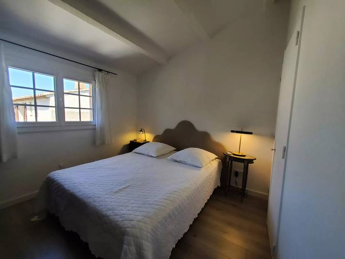 Villa pour 6 personnes, avec jardin à Fréjus - 4