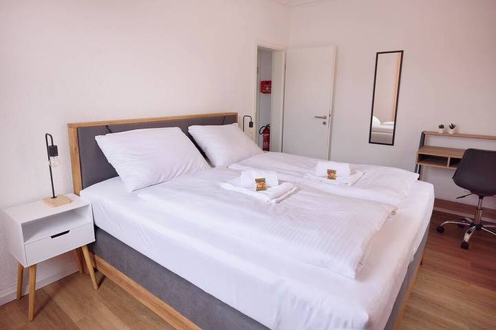 Ferienwohnung für 6 Personen in Pforzheim - 3