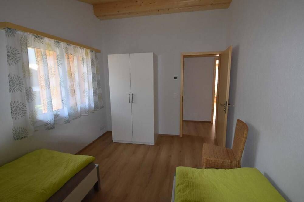 Ganze Wohnung, Gemeindematte „Sommer Bergbahnen inklusive“ in Meiringen, Verwaltungskreis Interlaken-Oberhasli