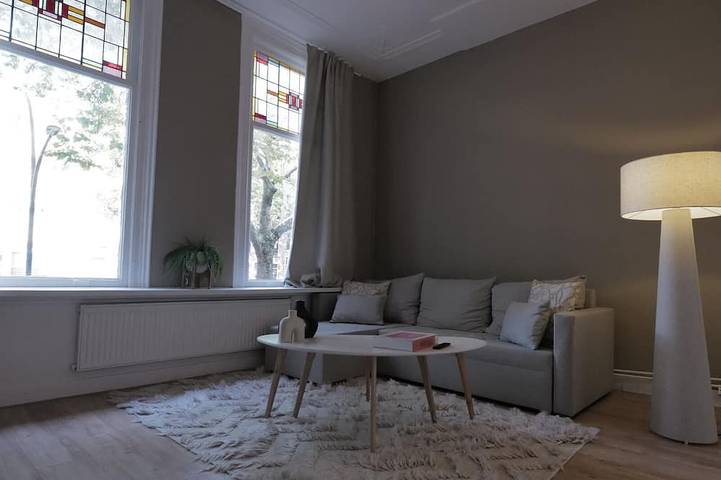 Ferienwohnung für 5 Personen in Rotterdam - 4