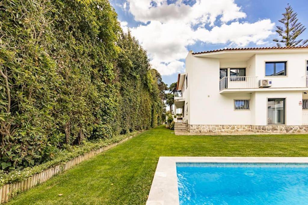 Five-Bedroom House in Cascais e Estoril, Costa de Lisboa