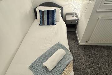 Cottage for 5 People in Blackpool, North West England, Photo 4