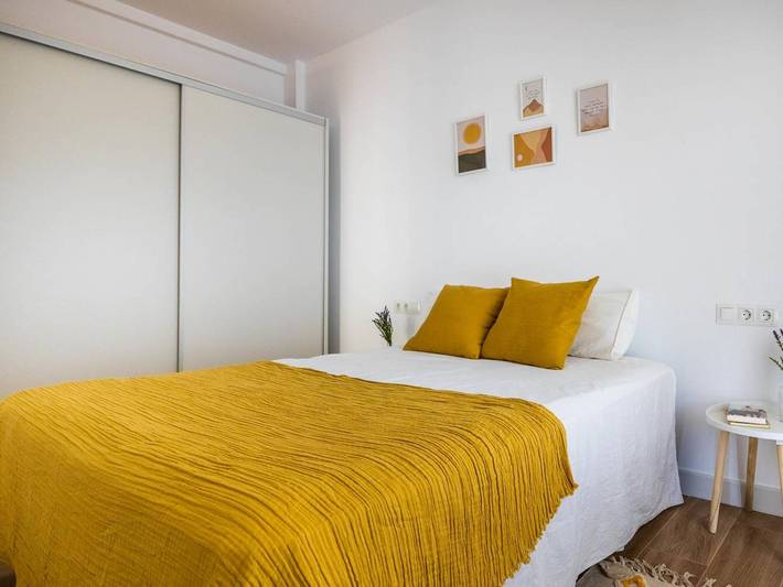 Ferienwohnung für 5 Personen in Sevilla - 3