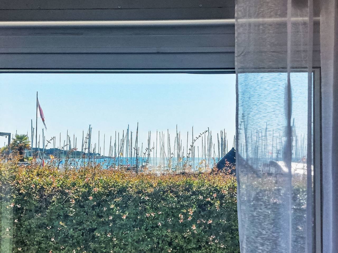 Appartement entier, Les Voiles in La Trinité-sur-Mer, Côte des Mégalithes