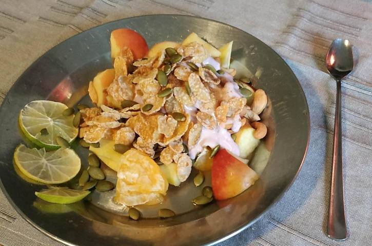 Gîte pour 2 personnes, avec vue à Saint-Lô - 3