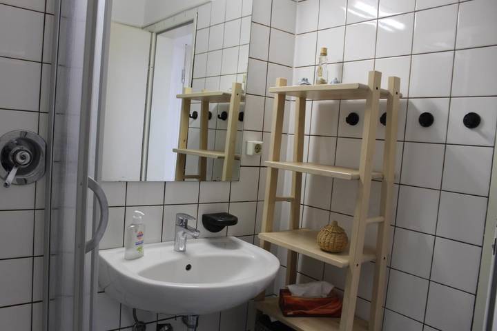 Ganze Ferienwohnung, *Therese 2*Seeperle in Nordfriesische Inseln (Schleswig-Holstein) (Schleswig-Holstein), Wittdün
