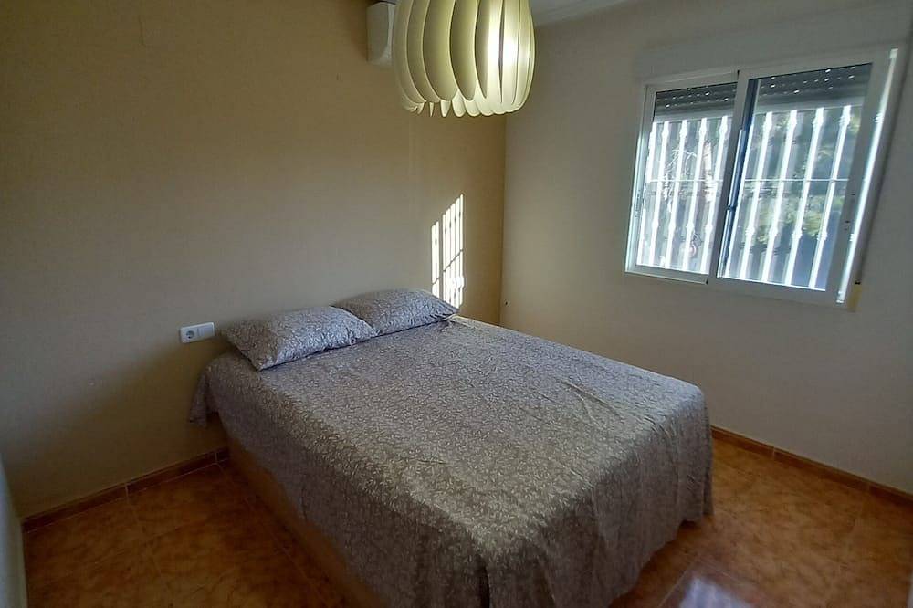 La Casa Presiosa, your holidayhome with big swimmingpool in Montemar suburb, Algorfa