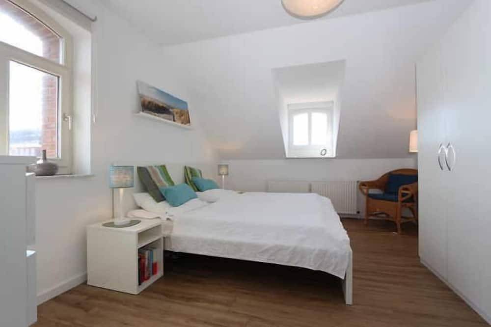 Ganze Wohnung, Strandnah! \"Urlaub in der Villa Min Ailön 6: Charmante Ferienwohnung auf Sylt!\" in Westerland, Sylt (Gemeinde)