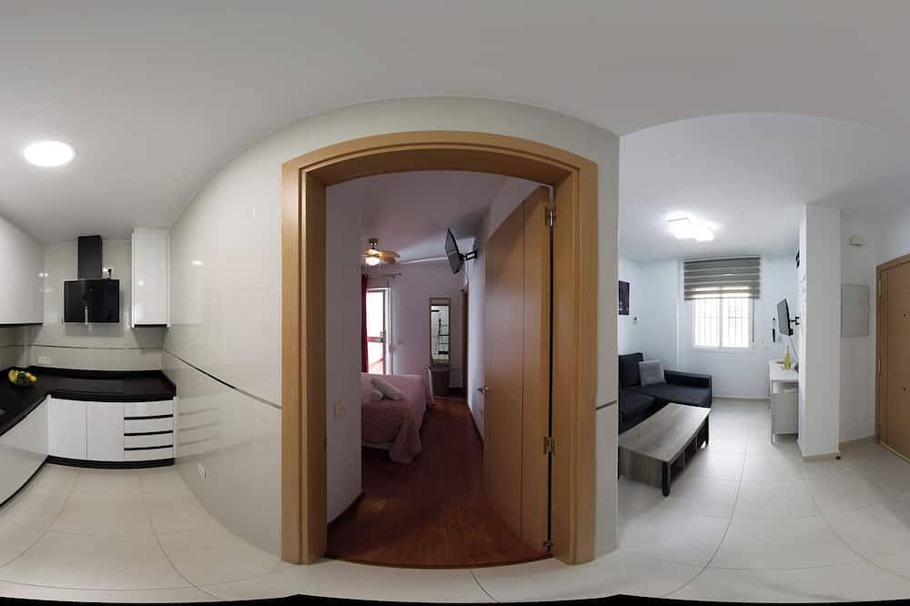 Entire apartment, Apartamento Rondabella 1 in Ronda, Málaga Province