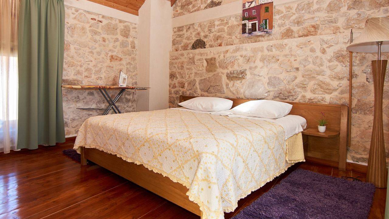 Ferienhaus für 4 Personen (63 m²) in Krapanj in Krapanj, Brodarica