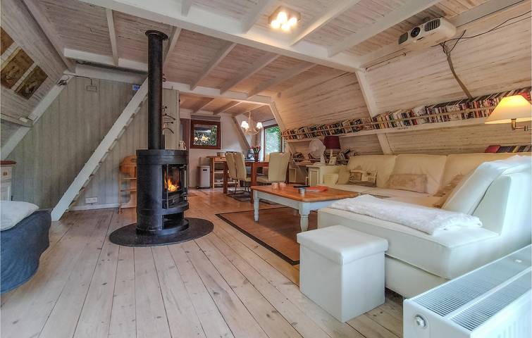 Ferienhaus für 5 Personen, mit Terrasse und Garten, kinderfreundlich in Flandern - 4