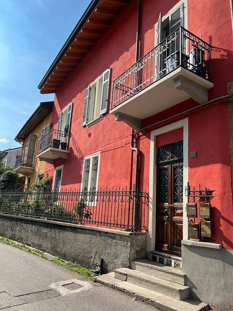 Ganze Wohnung, Appartamento Cloe in Verbania Intra in Intra (Verbania), Comune di Verbania